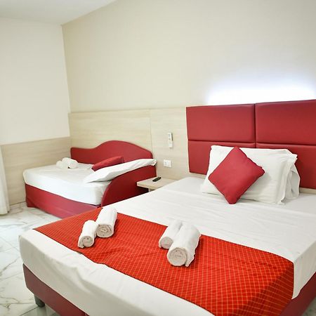 Dream Hub Hotel Mestre Buitenkant foto